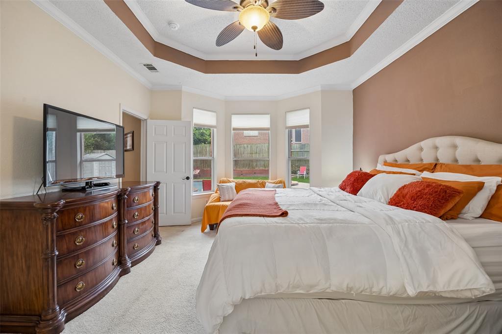 1301 Rustic Timbers Lane Flower Mound, TX 75028 - Photo 14 of 32