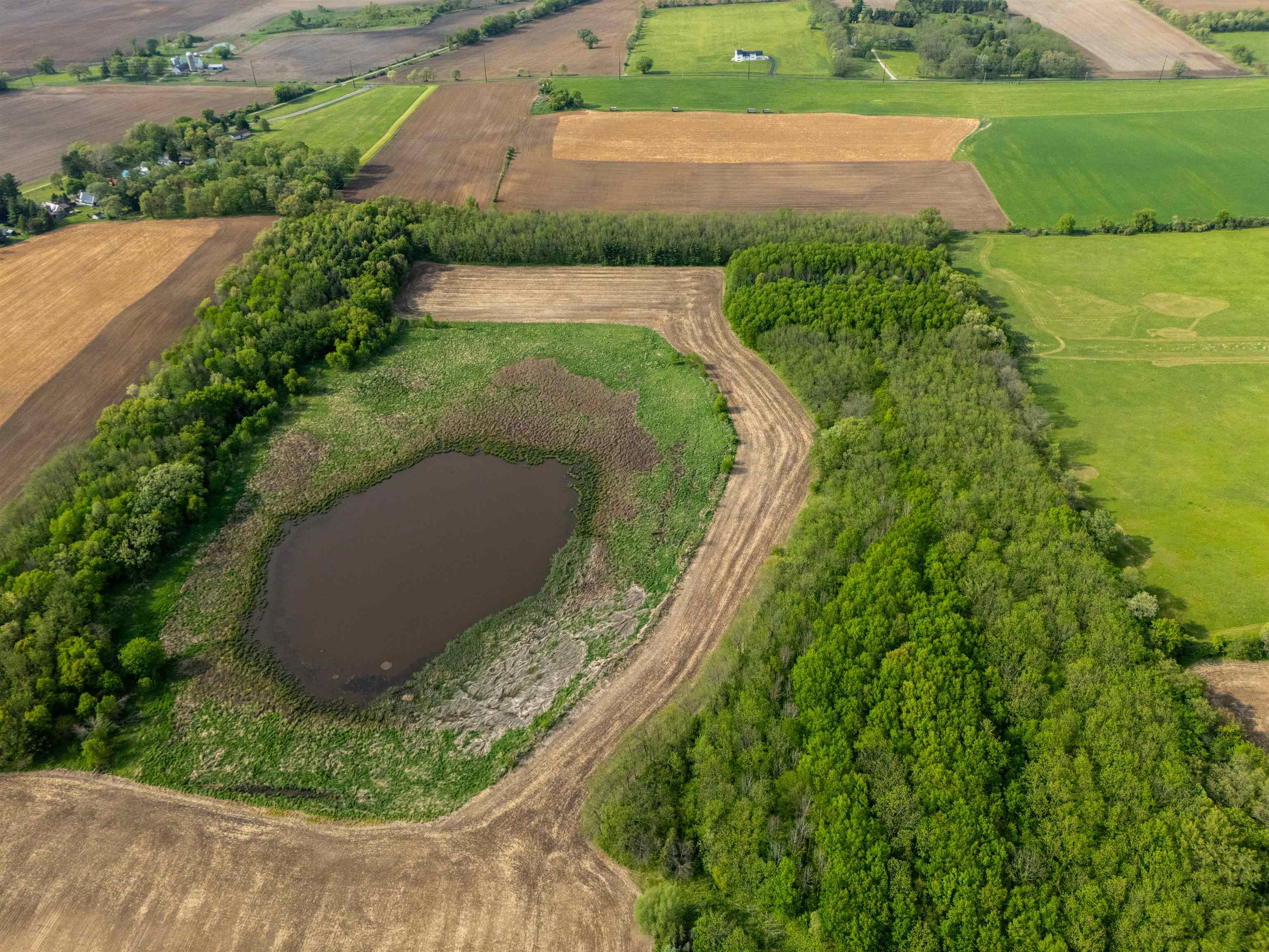 6050 County Rd M Oregon, WI 53575 - Photo 7 of 12