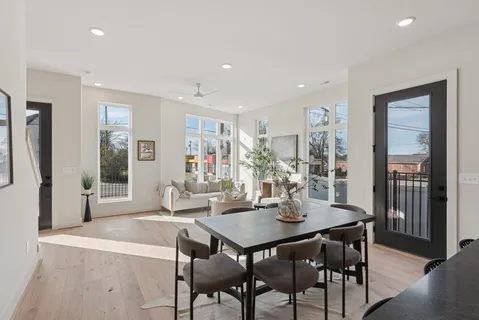 $519,900 | 600 40th Avenue North, Nashville, TN 37209