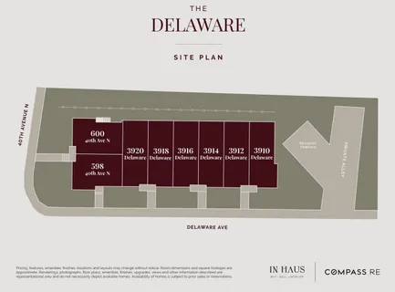$519,900 | 600 40th Avenue North, Nashville, TN 37209