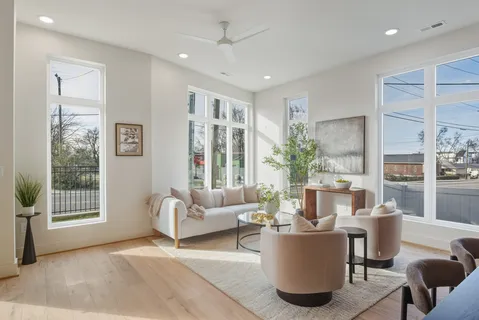 $519,900 | 600 40th Avenue North, Nashville, TN 37209