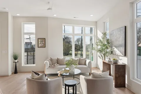 $519,900 | 600 40th Avenue North, Nashville, TN 37209