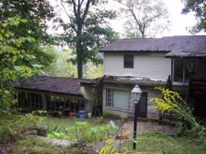 3710 River Bluff Road Bedford, IN 47421 - Photo 1 of 8 Gallery Image 1