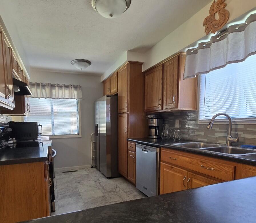 5246 Green Meadow Road, Unit Q Kalamazoo, MI 49009 - Photo 11 of 21