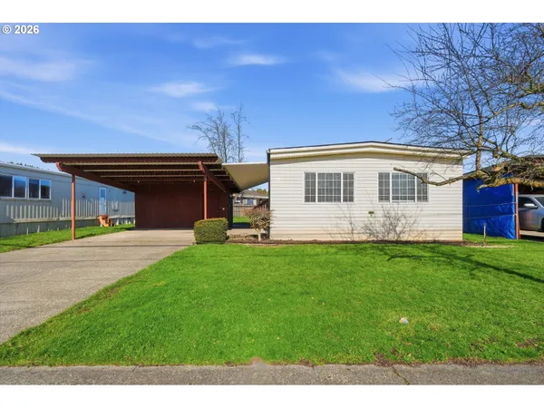 $124,999 | 1535 Northwest 2nd Street, McMinnville, OR 97128