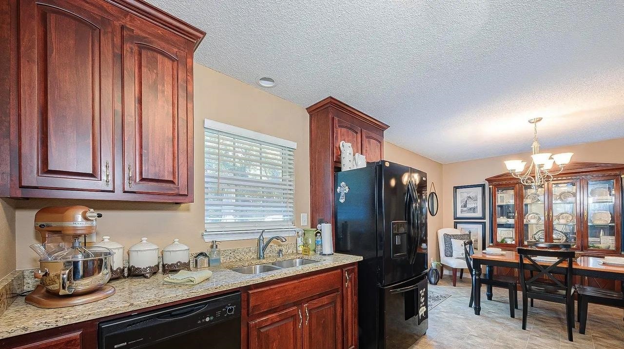 12230 Bromley Road Stapleton, AL 36578 - Photo 15 of 34 Kitchen