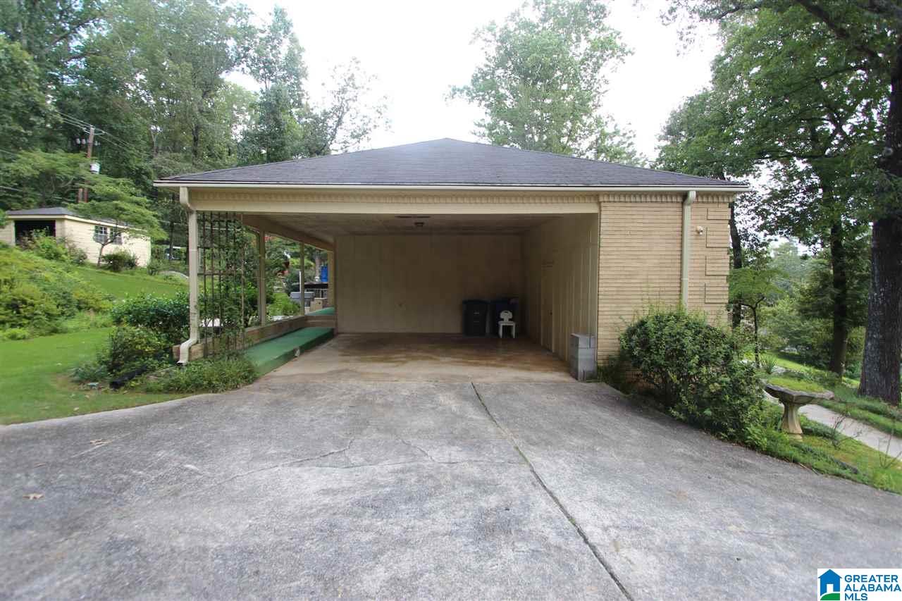 1636 Moss Rock Road Birmingham, AL 35226 - Photo 4 of 31