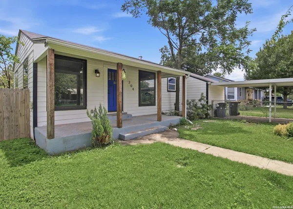 $1,650 | 204 Aero Avenue, Schertz, TX 78154