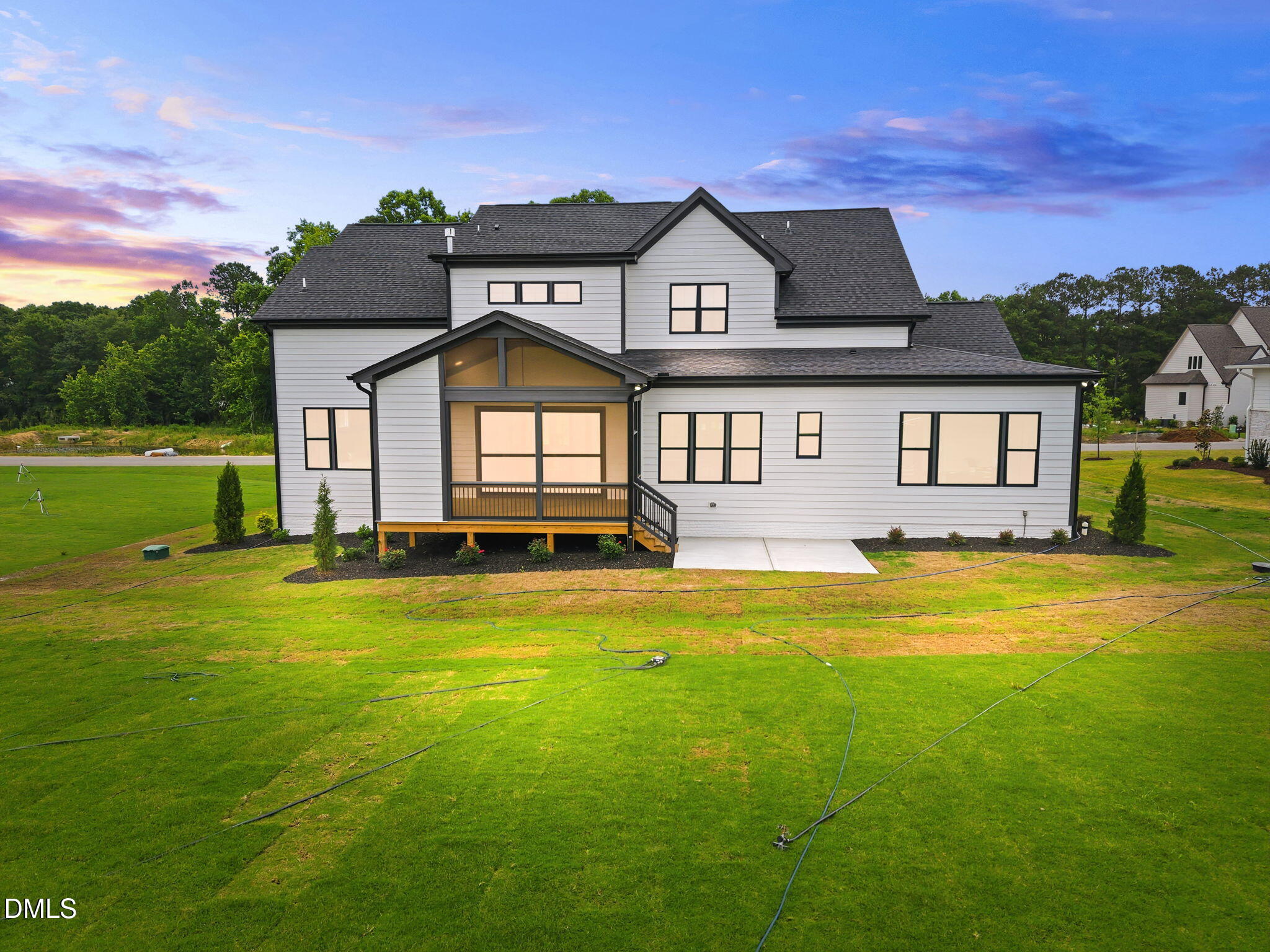 5852 Carriage Drive Raleigh, NC 27603 - Photo 43 of 50