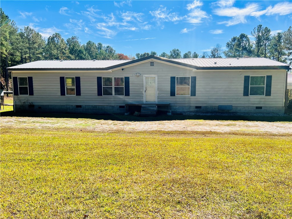 1973 County Rd S-01-40 Abbeville, SC 29620 - Photo 1 of 50 FRONT YARD