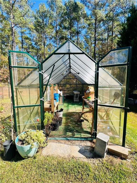 1973 County Rd S-01-40 Abbeville, SC 29620 - Photo 39 of 50 GREENHOUSE