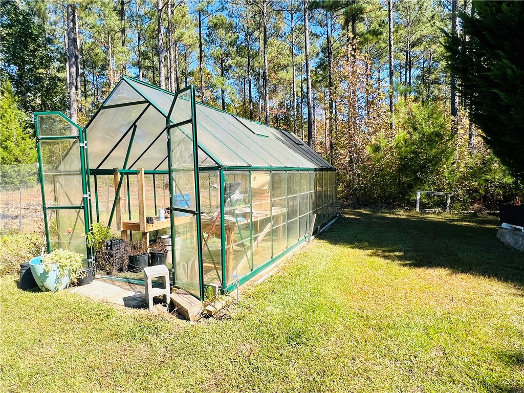 1973 County Rd S-01-40 Abbeville, SC 29620 - Photo 40 of 50 GREENHOUSE