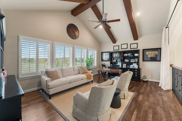 $1,595,000 | 2203 Flameleaf Court, Conroe, TX 77384