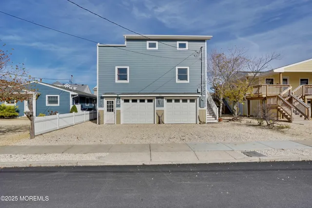 $5,800 | 256 Ocean Bay Boulevard, Lavallette, NJ 08735