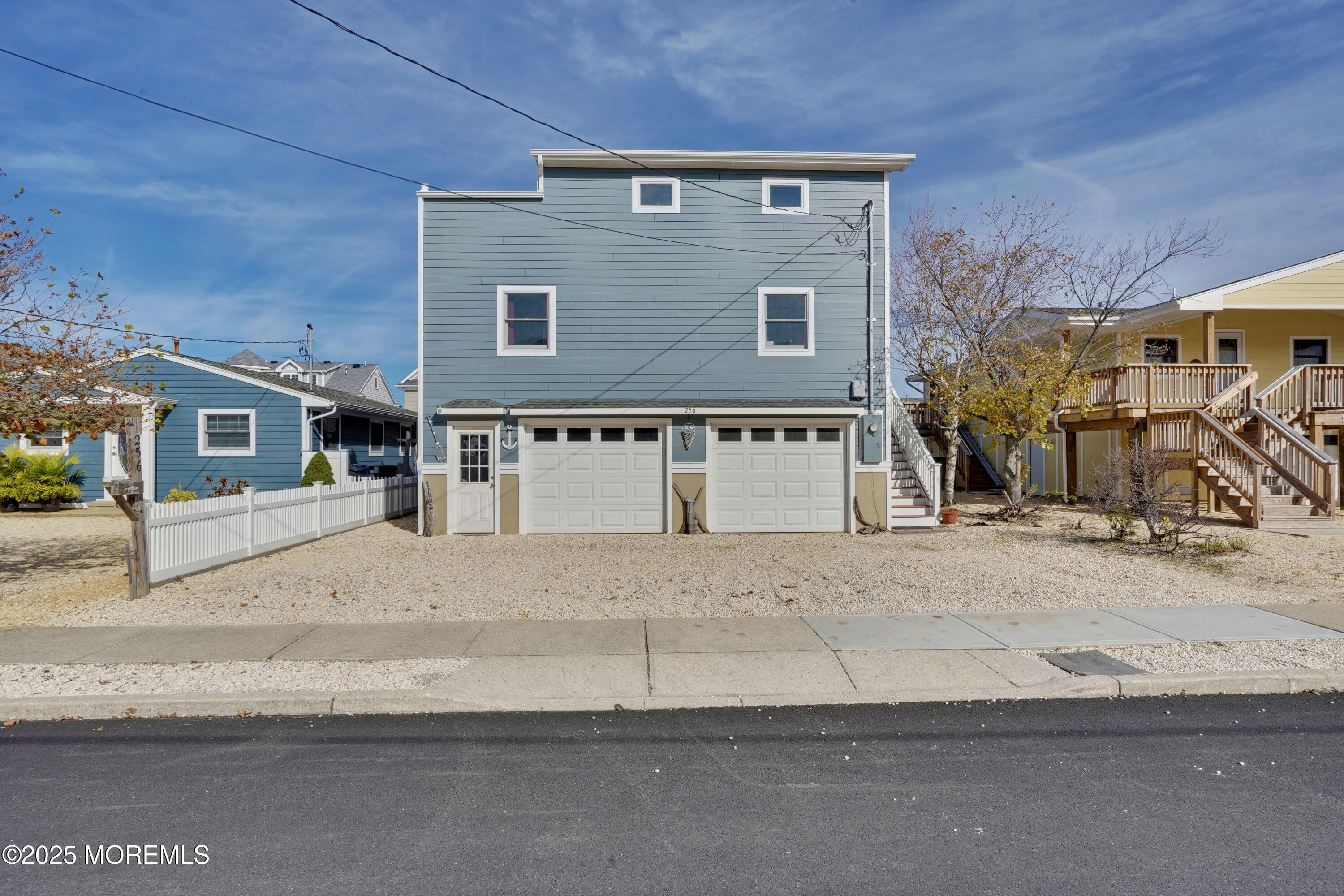 256 Ocean Bay Boulevard Lavallette, NJ 08735 - Photo 12 of 41 005_mjb00186-mjb00190 - Copy