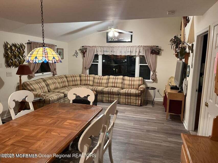 256 Ocean Bay Boulevard Lavallette, NJ 08735 - Photo 20 of 41 living room