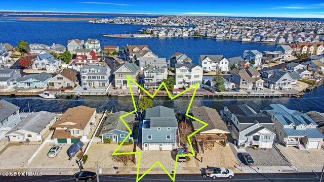 $5,800 | 256 Ocean Bay Boulevard, Lavallette, NJ 08735