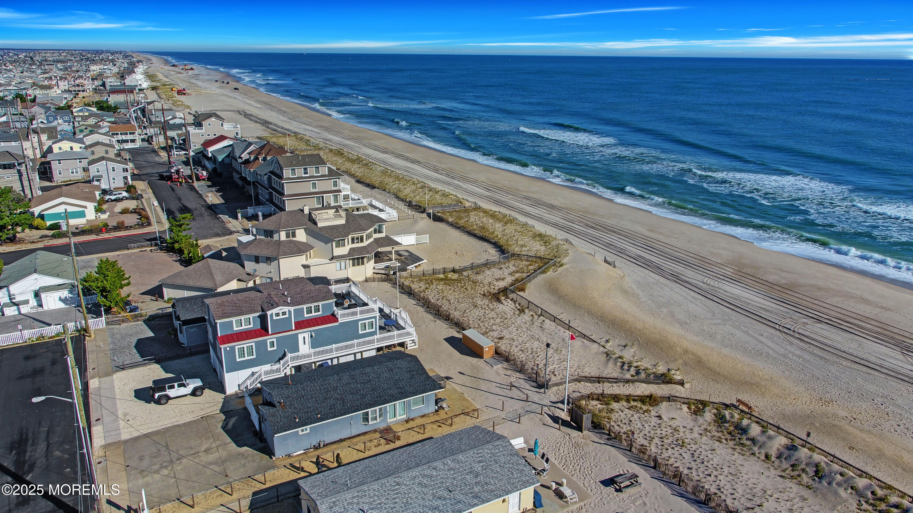 256 Ocean Bay Boulevard Lavallette, NJ 08735 - Photo 22 of 41 055_dji_0196_197_198_199_200