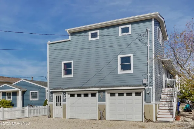 $5,800 | 256 Ocean Bay Boulevard, Lavallette, NJ 08735