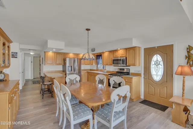 $5,800 | 256 Ocean Bay Boulevard, Lavallette, NJ 08735