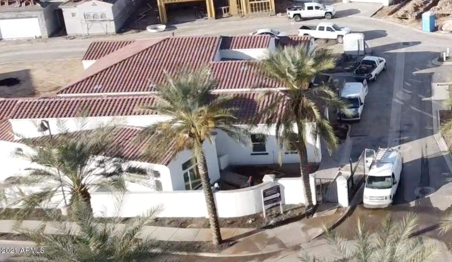 2777 West Queen Creek Road, Unit 4 Chandler, AZ 85248 - Photo 11 of 14 Lot 7 - B