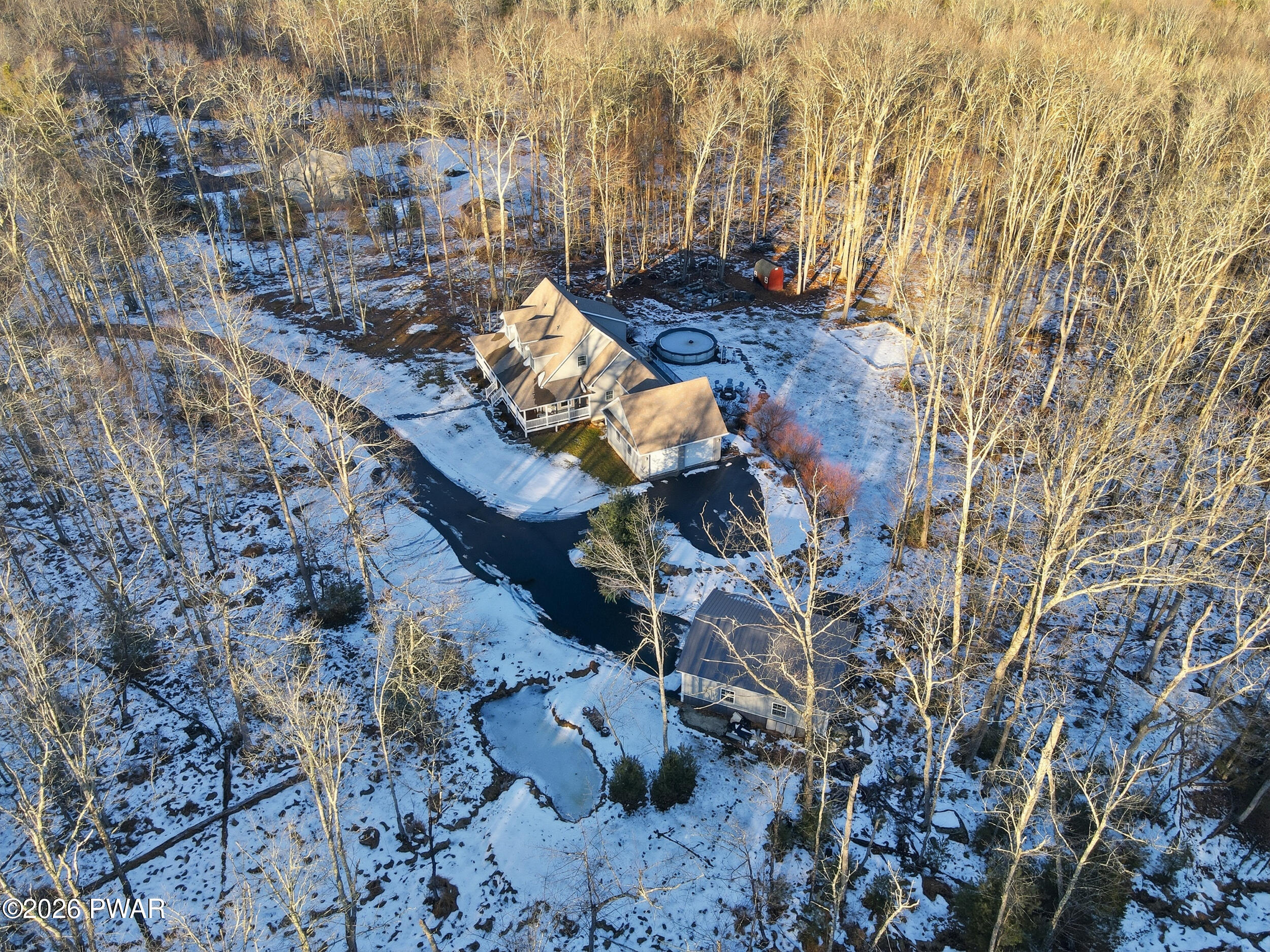 58 Ruffed Grouse Road Lakeville, PA 18438 - Photo 82 of 92 83_58 ruffed grouse rd83