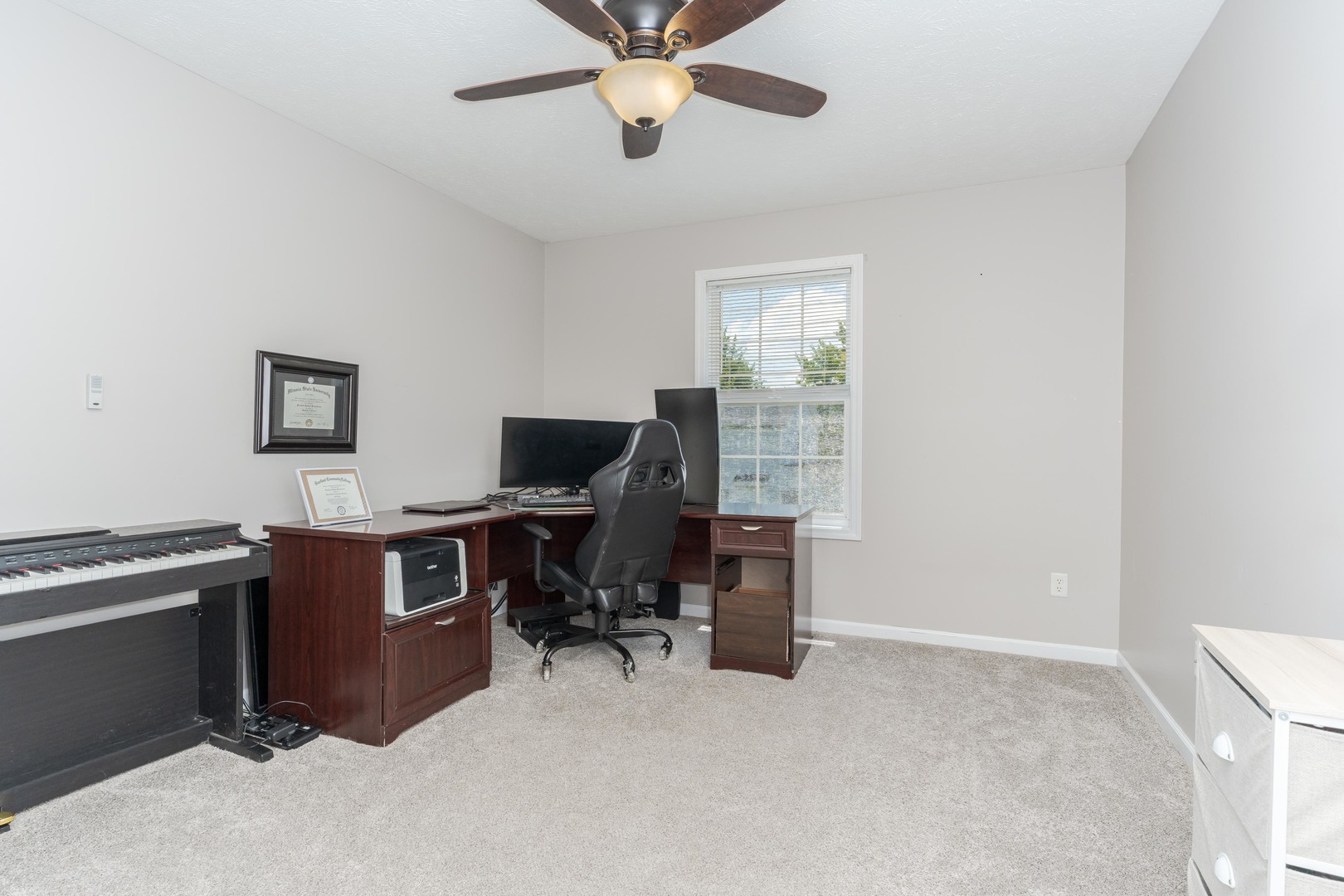 513 Wild Turkey Lane Normal, IL 61761 - Photo 22 of 37
