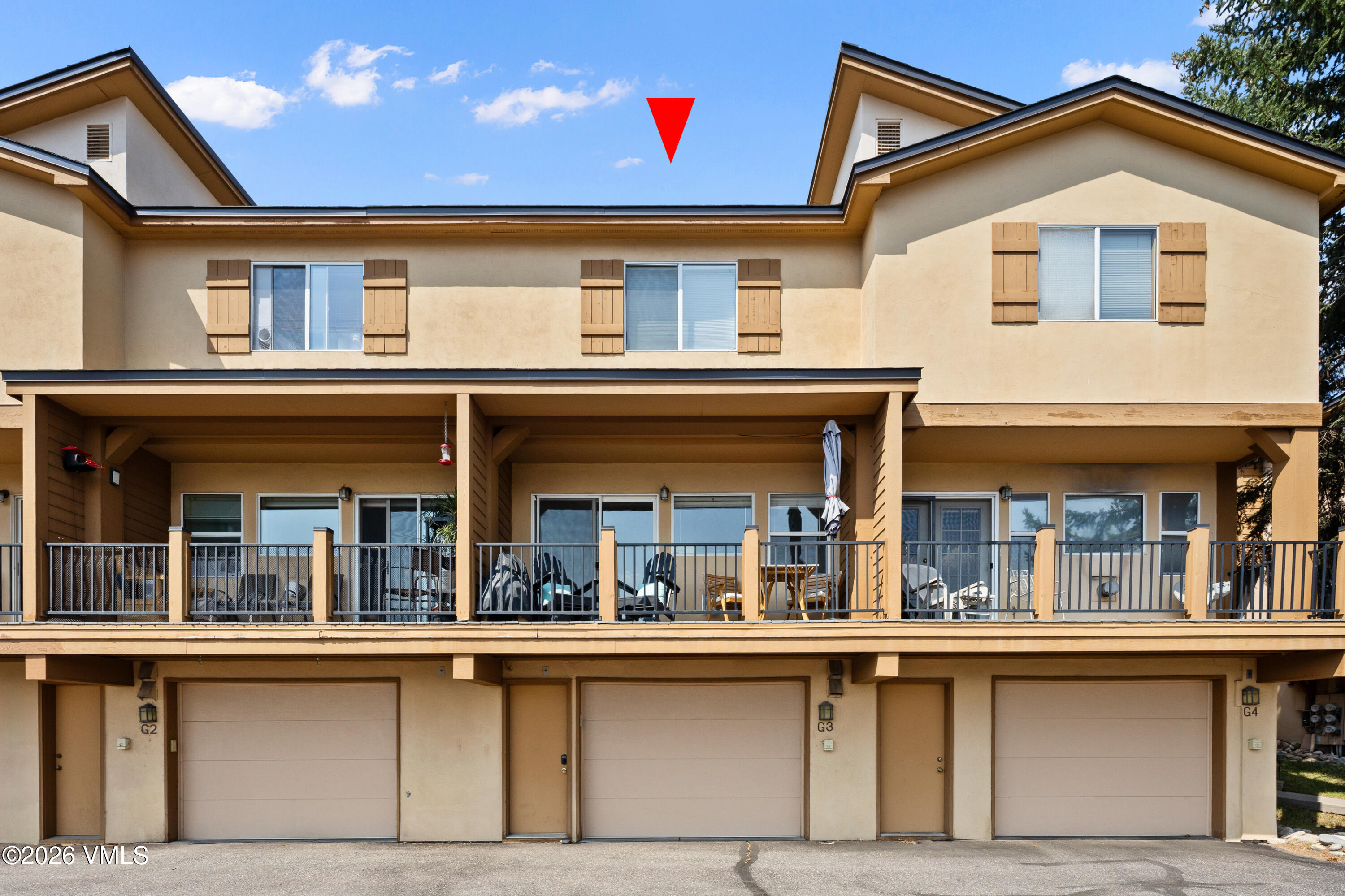 274 Beard Creek Road, Unit 3G Edwards, CO 81632 - Photo 47 of 61 Exterior