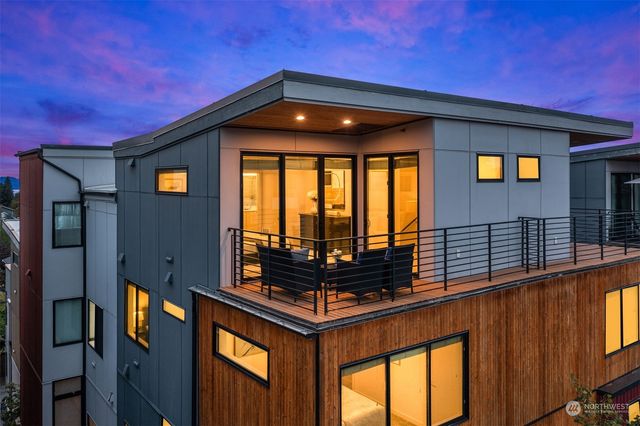 a view of a building