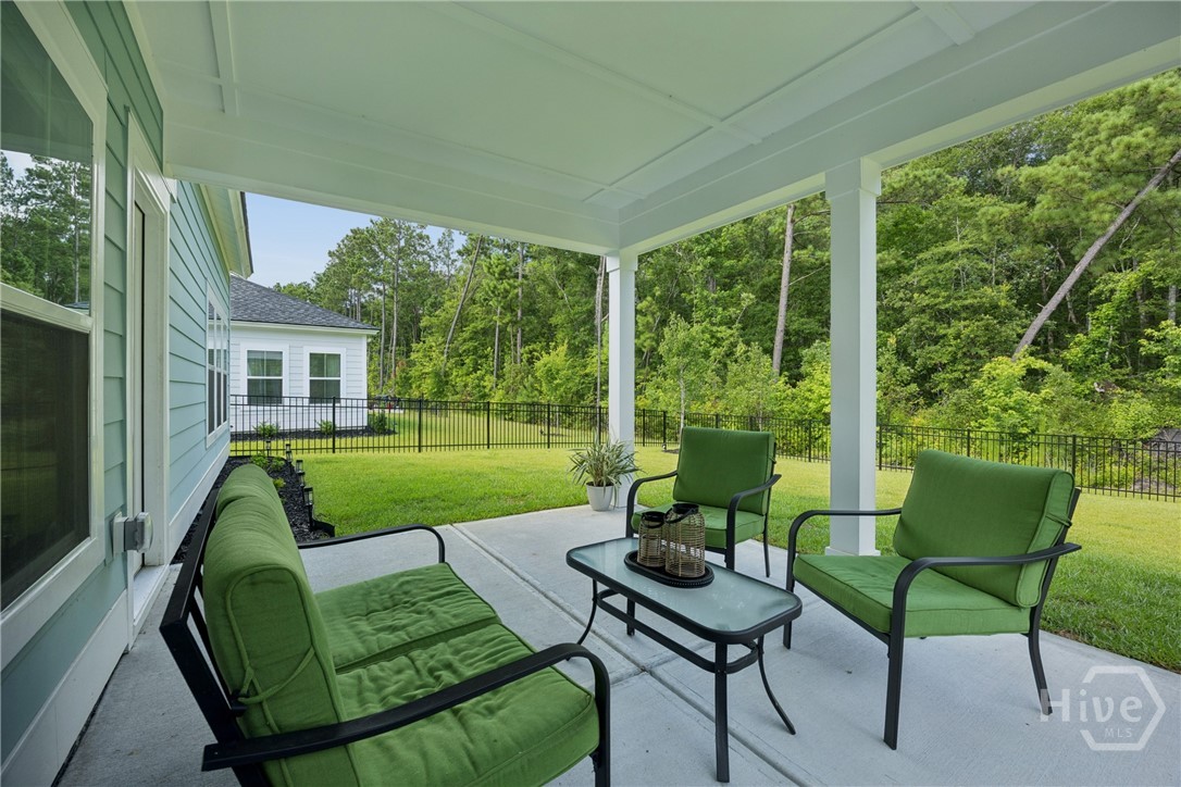 122 Weyview Gardens Pooler, GA 31322 - Photo 47 of 57