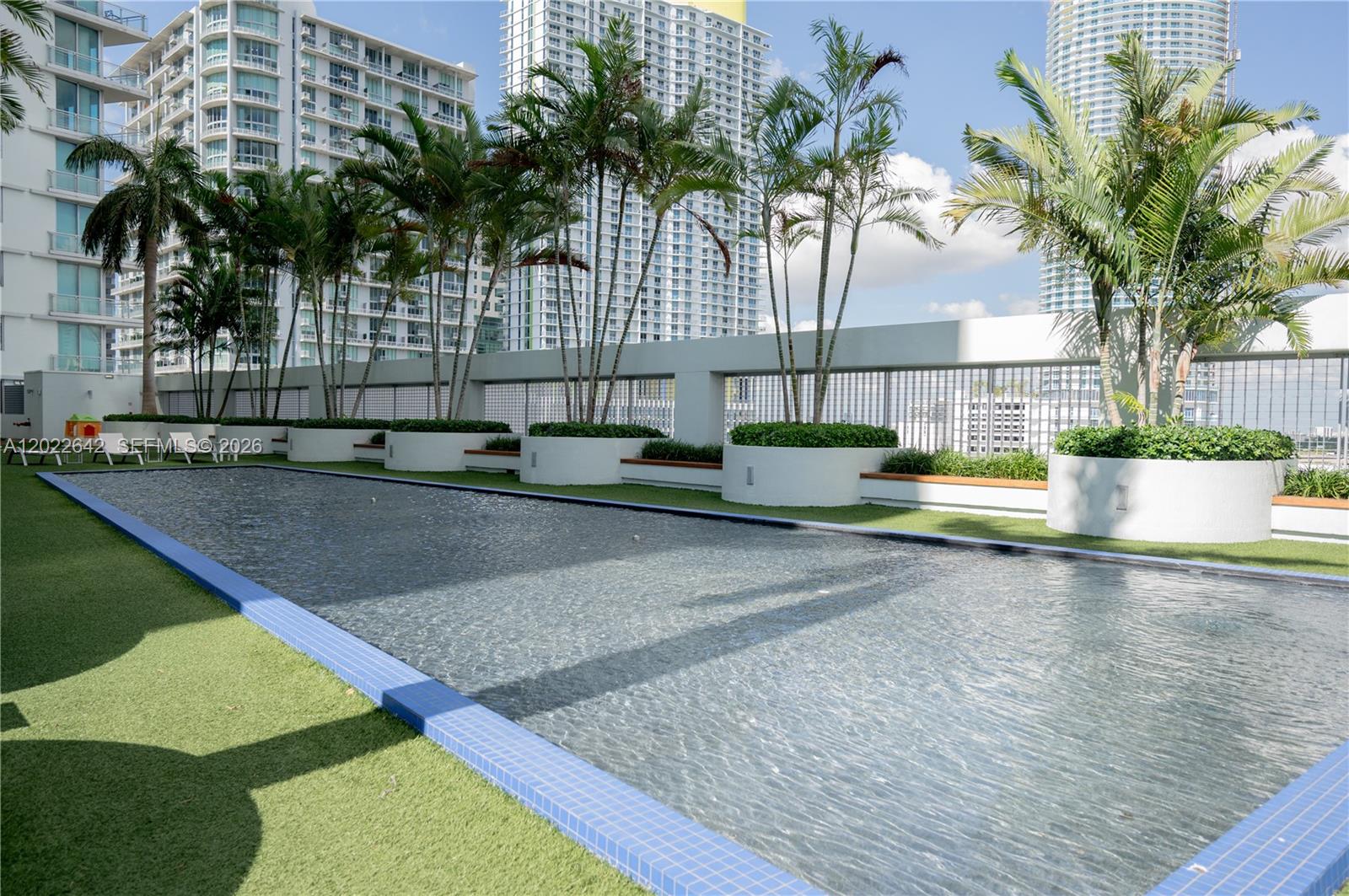 92 Southwest 3rd Street, Unit 3411 Miami, FL 33130 - Photo 32 of 42