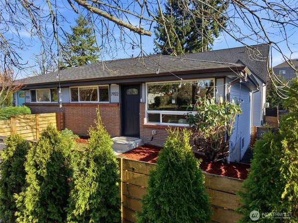 $714,900 | 7922 9th Avenue Southwest, Seattle, WA 98106