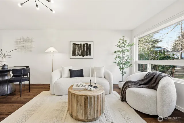 $735,000 | 7922 9th Avenue Southwest, Seattle, WA 98106