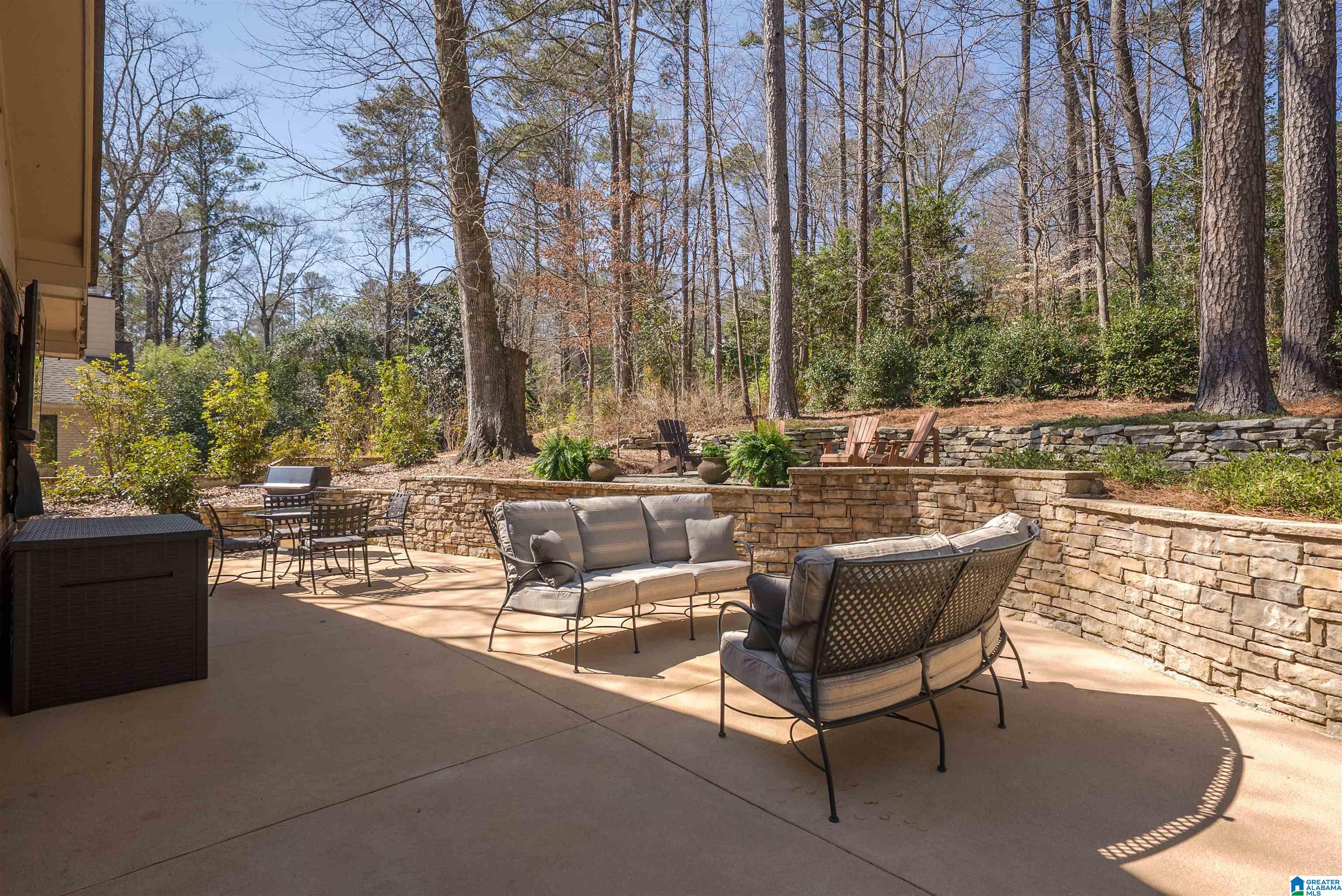 3806 River Oaks Road Birmingham, AL 35243 - Photo 24 of 27
