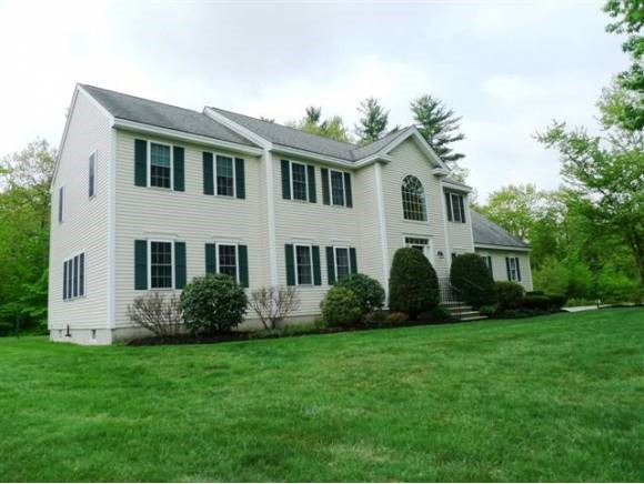 33 Bellwether Lane Chester, NH 03036 - Photo 1 of 1 Gallery Image 1