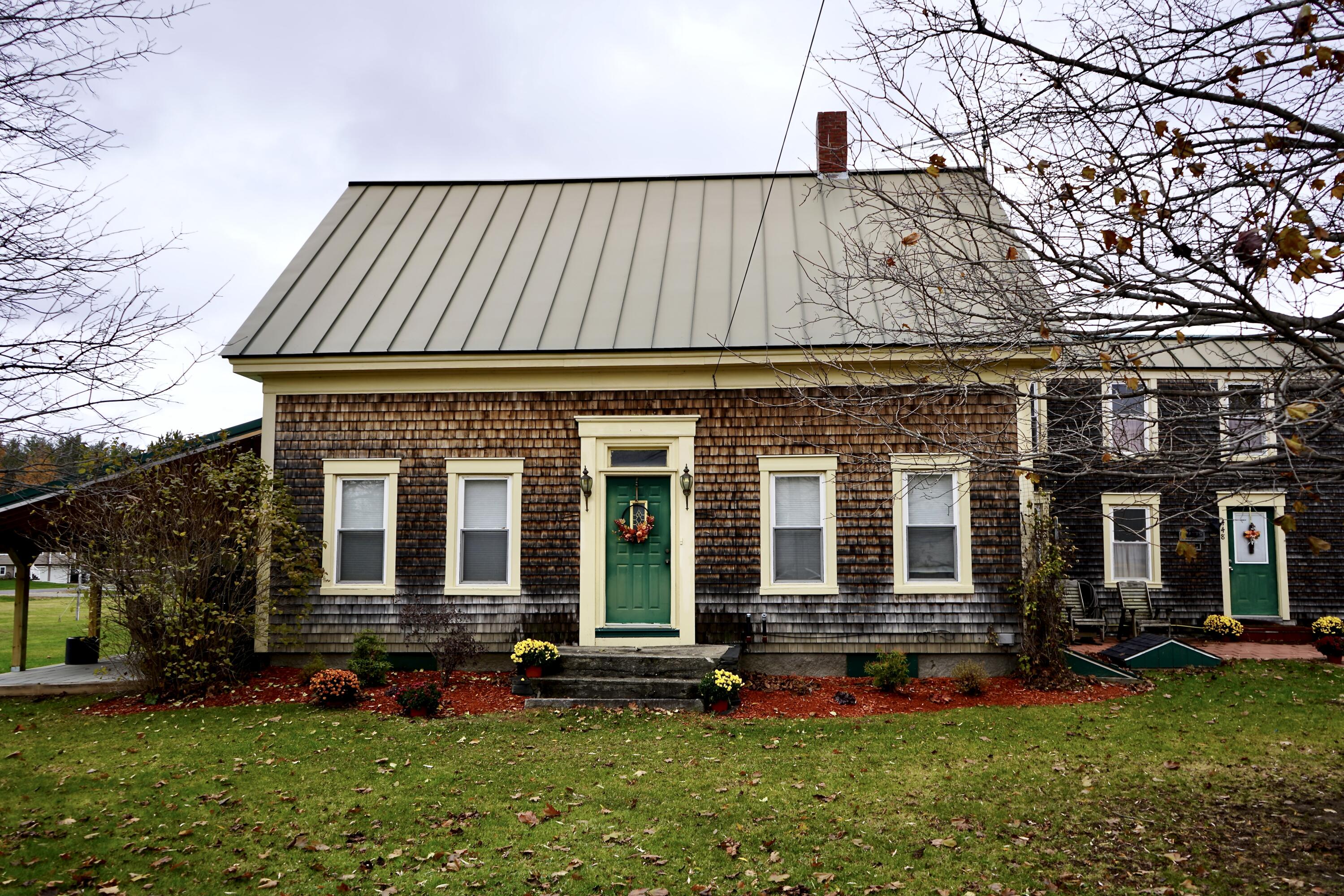 448 Elm Street Newport, ME 04953 - Photo 1 of 64 448 Elm Street Newport