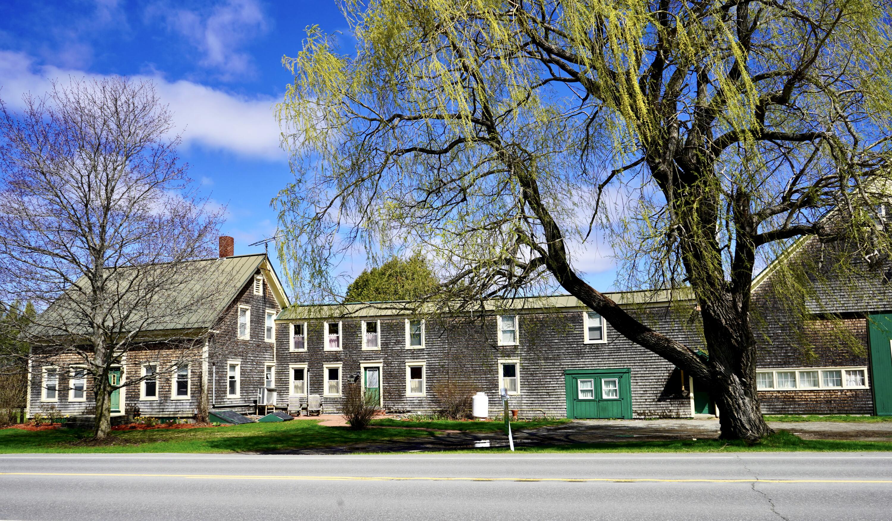 448 Elm Street Newport