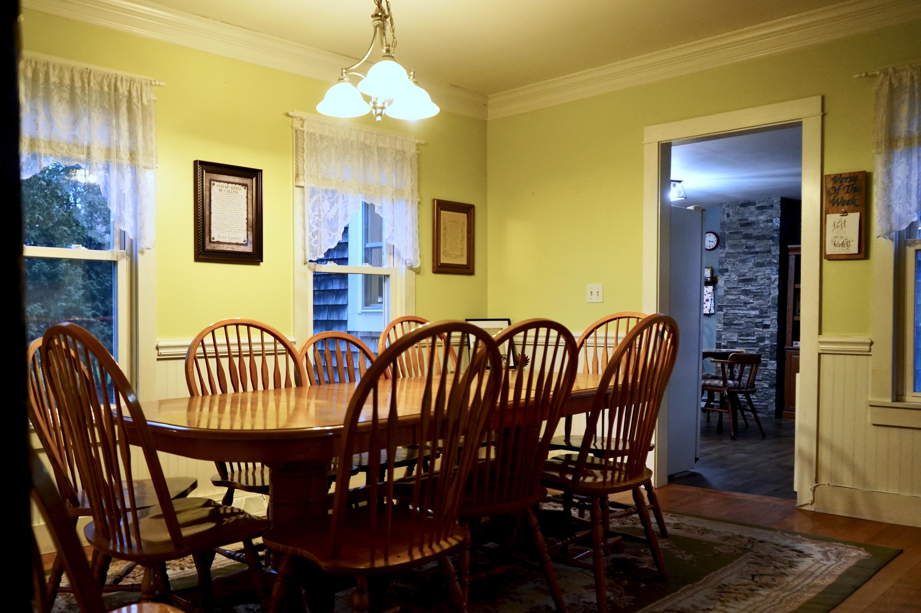 448 Elm Street Newport, ME 04953 - Photo 15 of 64 448 Elm Street Newport