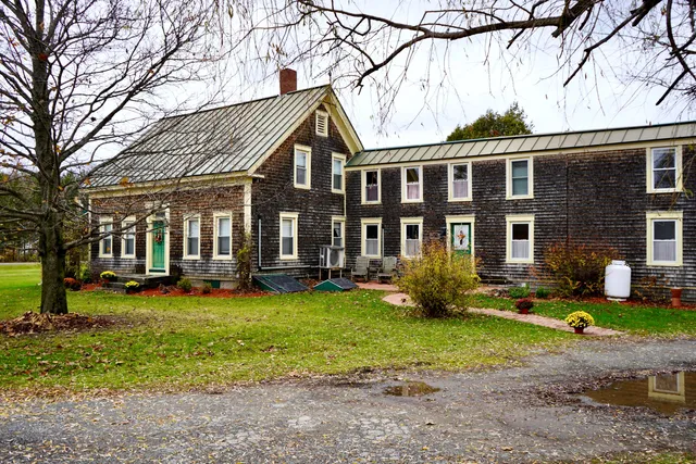 $375,000 | 448 Elm Street, Newport, ME 04953