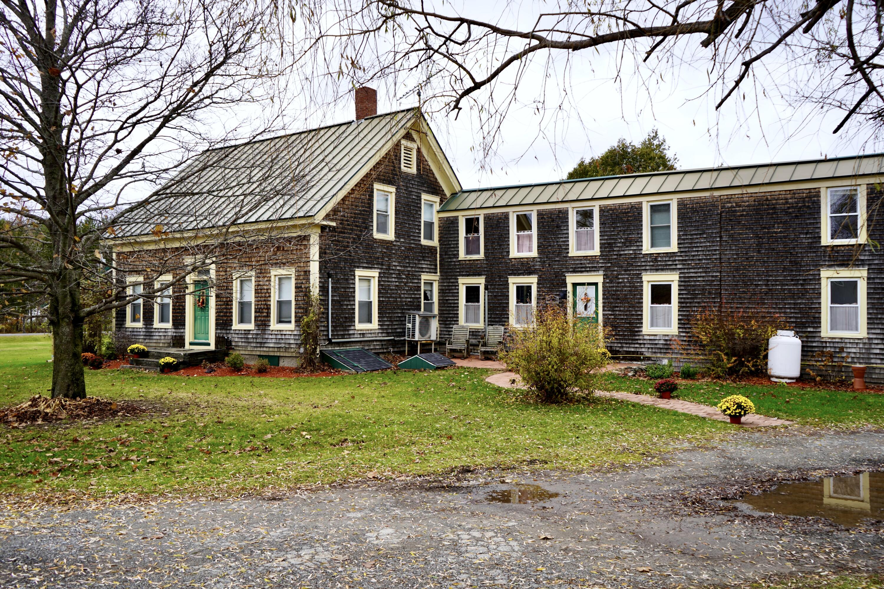 448 Elm Street Newport, ME 04953 - Photo 2 of 64 448 Elm Street Newport