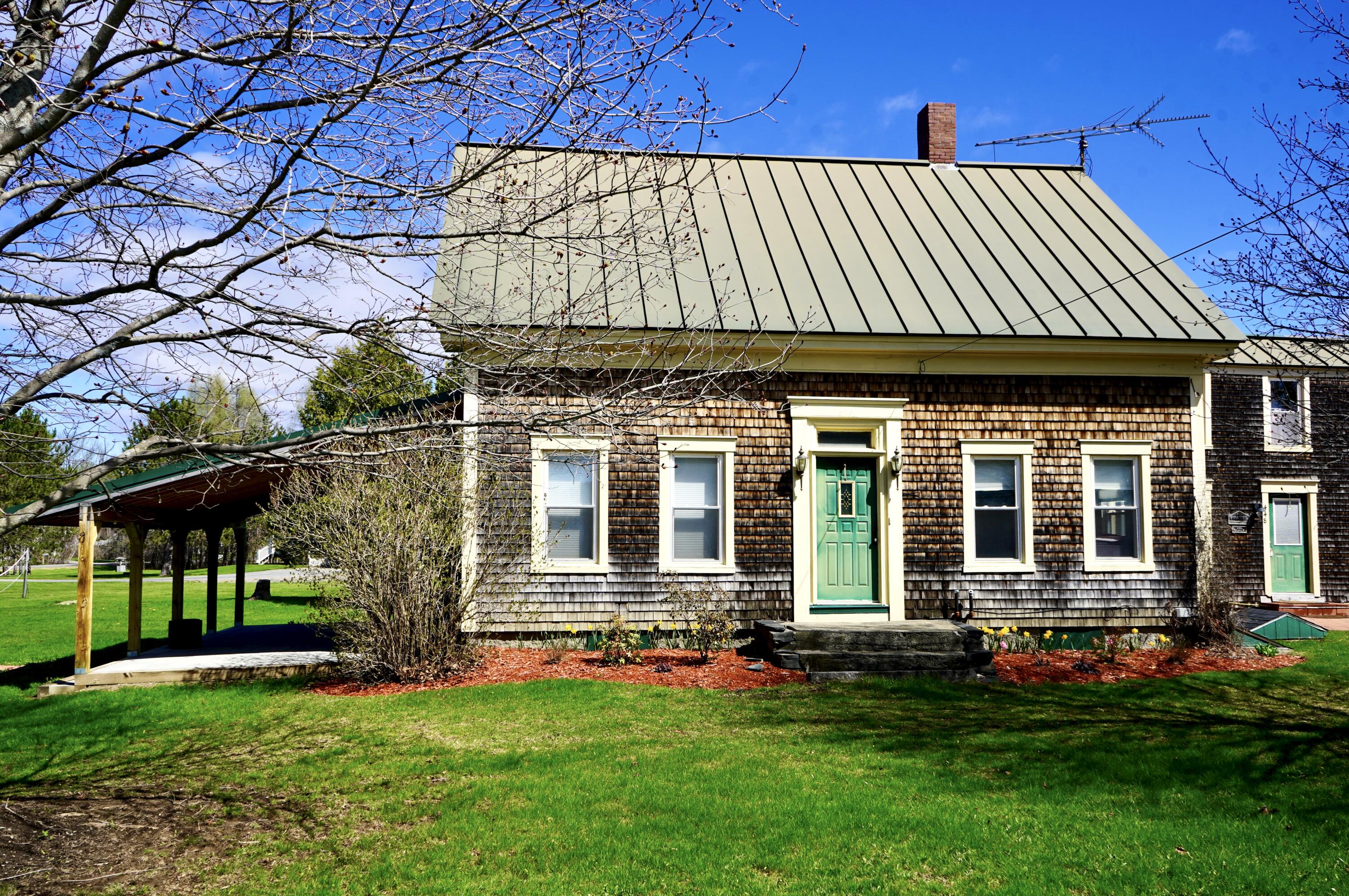 448 Elm Street Newport, ME 04953 - Photo 2 of 69 448 Elm Street Newport