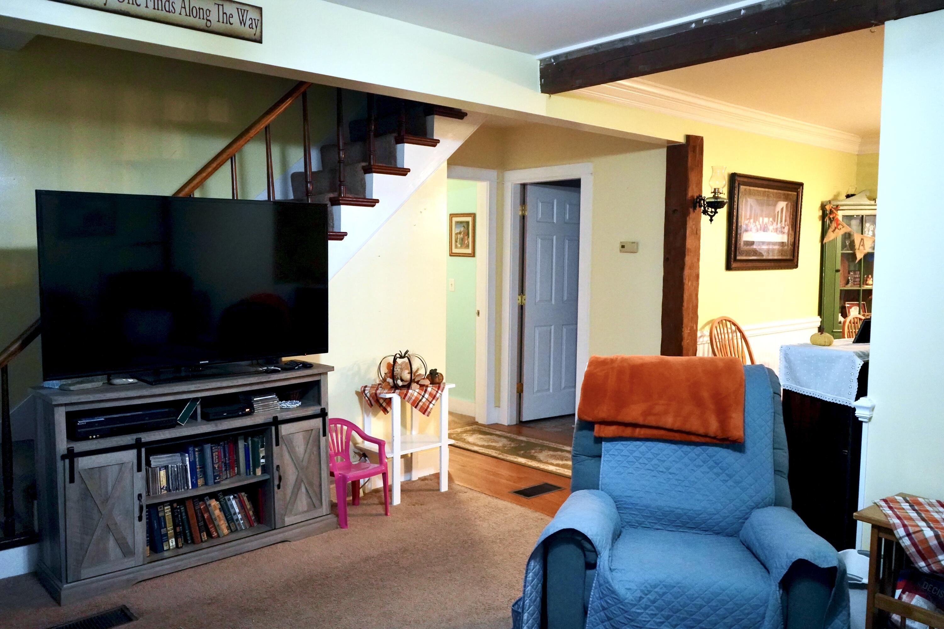 448 Elm Street Newport, ME 04953 - Photo 22 of 69 448 Elm Street Newport