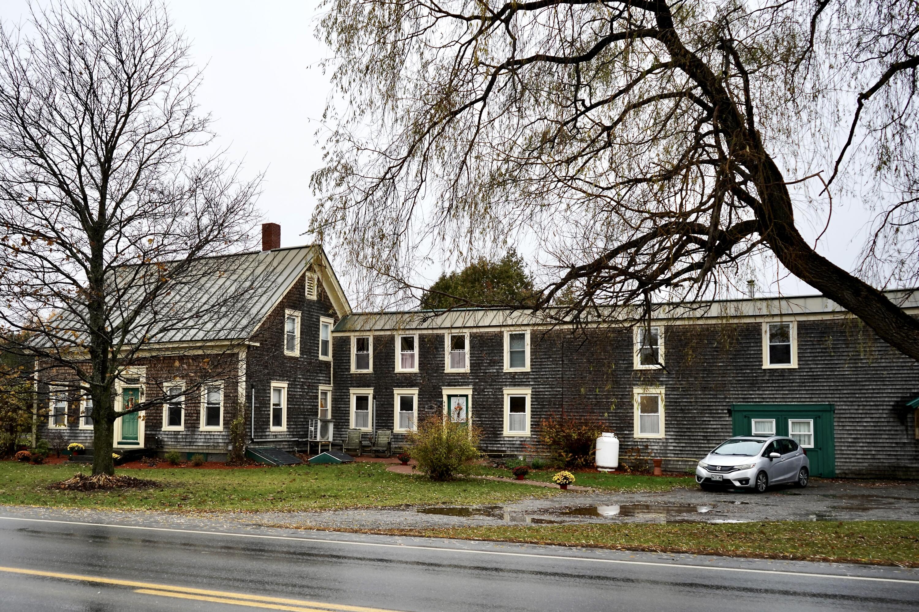 448 Elm Street Newport, ME 04953 - Photo 4 of 64 448 Elm Street Newport