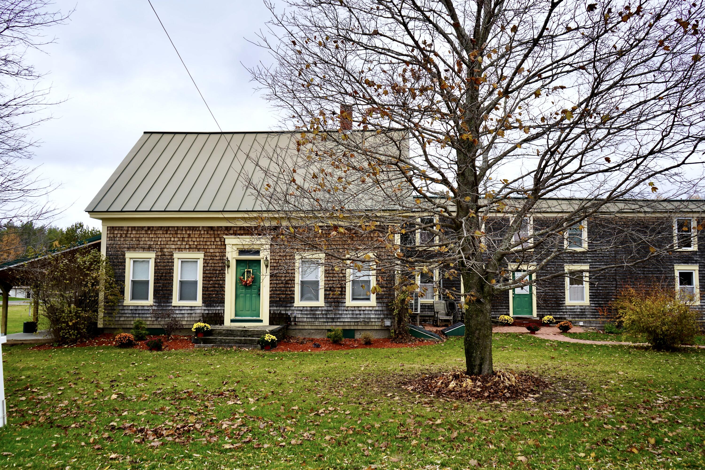 448 Elm Street Newport, ME 04953 - Photo 56 of 64 448 Elm Street Newport