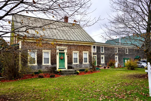 $375,000 | 448 Elm Street, Newport, ME 04953