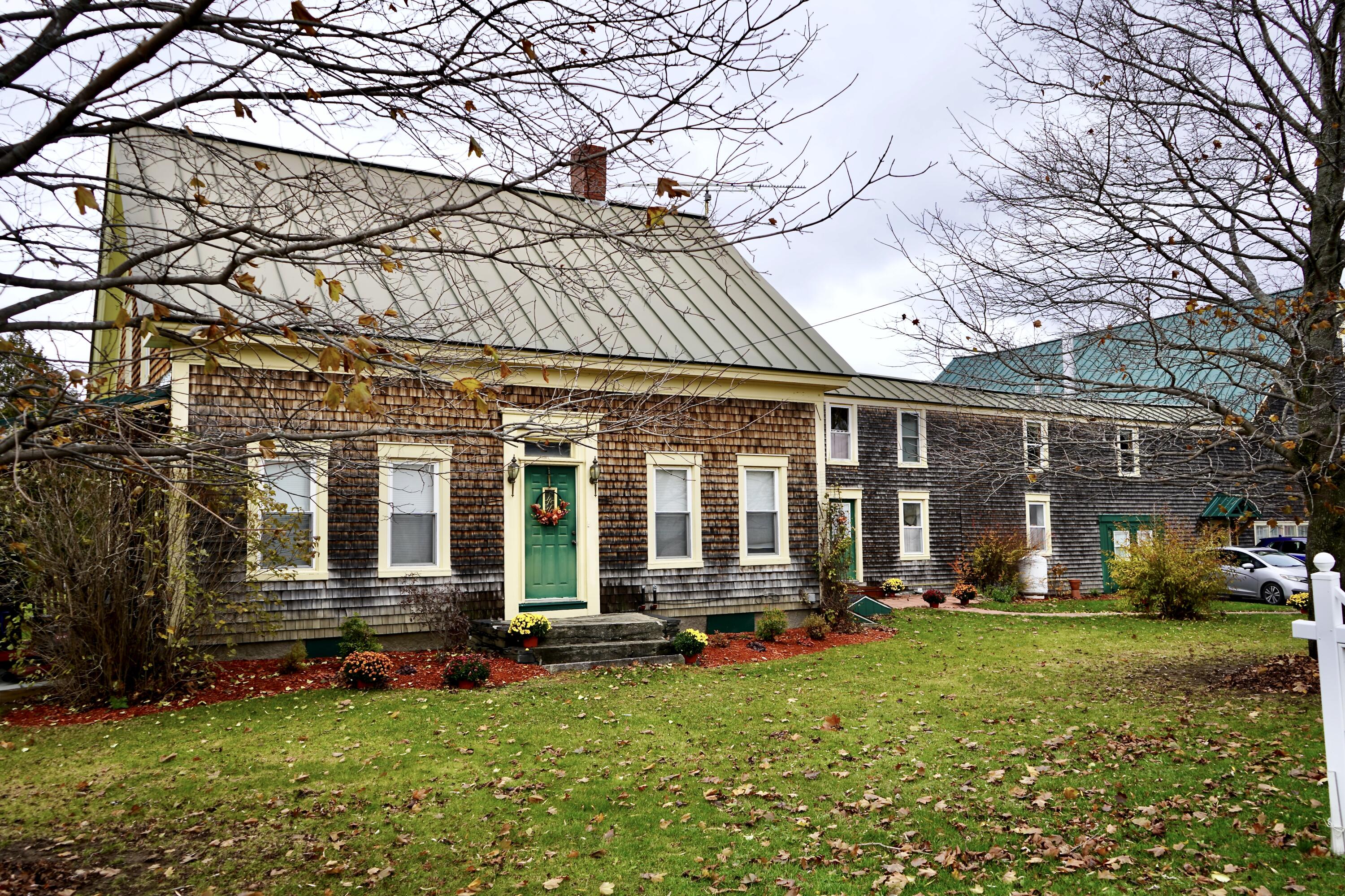 448 Elm Street Newport, ME 04953 - Photo 57 of 64 448 Elm Street Newport