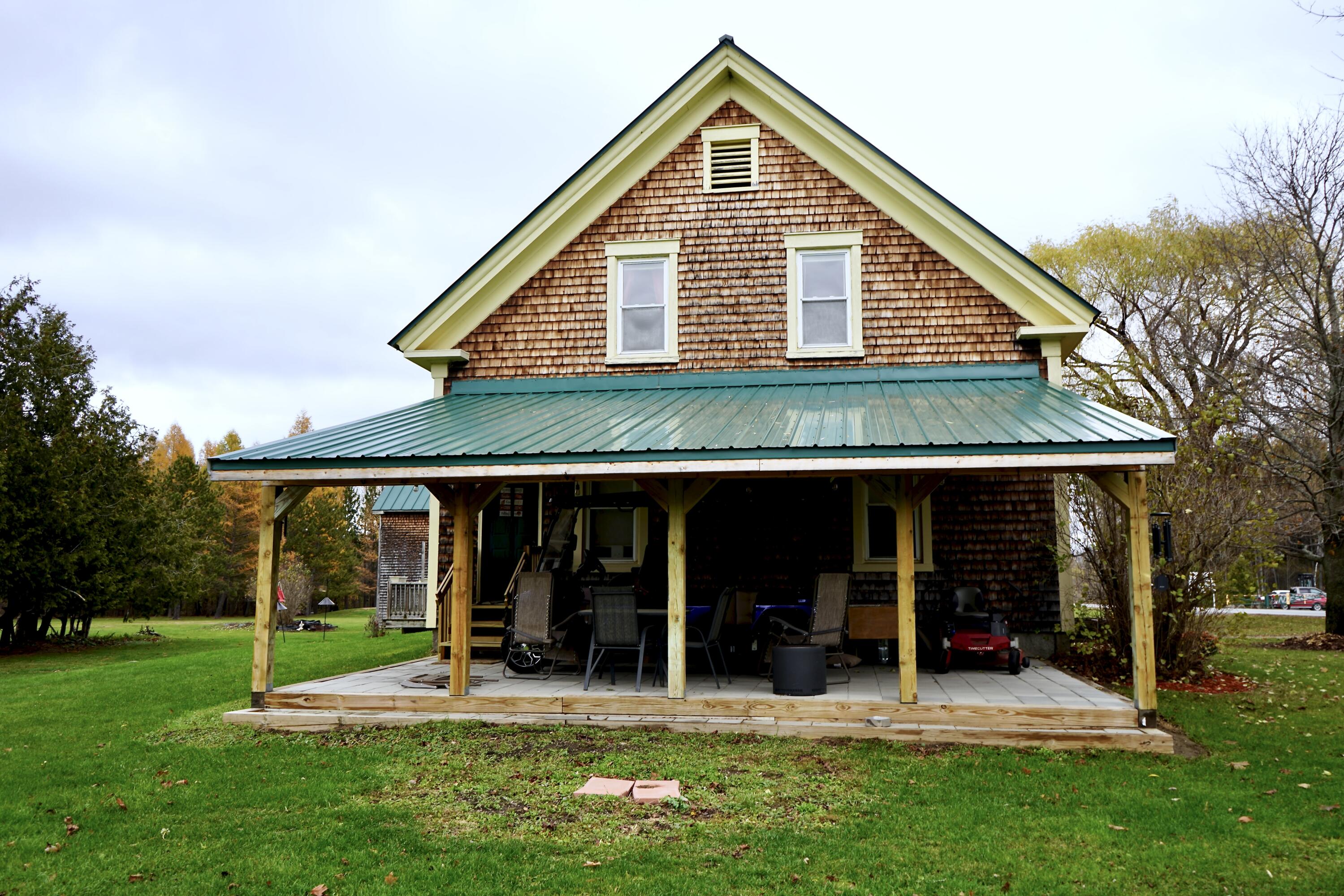 448 Elm Street Newport, ME 04953 - Photo 59 of 64 448 Elm Street Newport