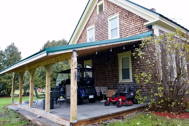 $375,000 | 448 Elm Street, Newport, ME 04953