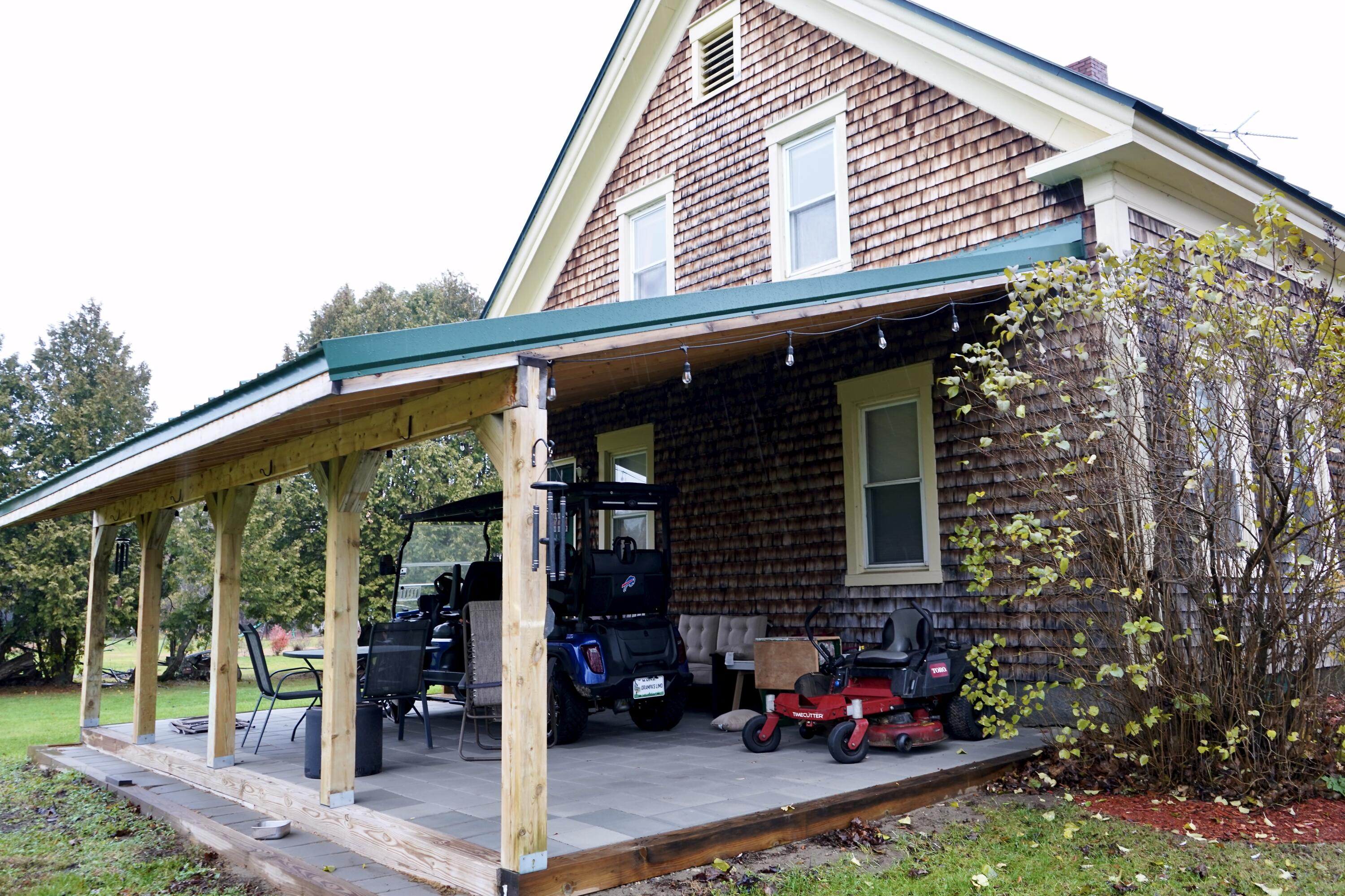 448 Elm Street Newport, ME 04953 - Photo 60 of 64 448 Elm Street Newport