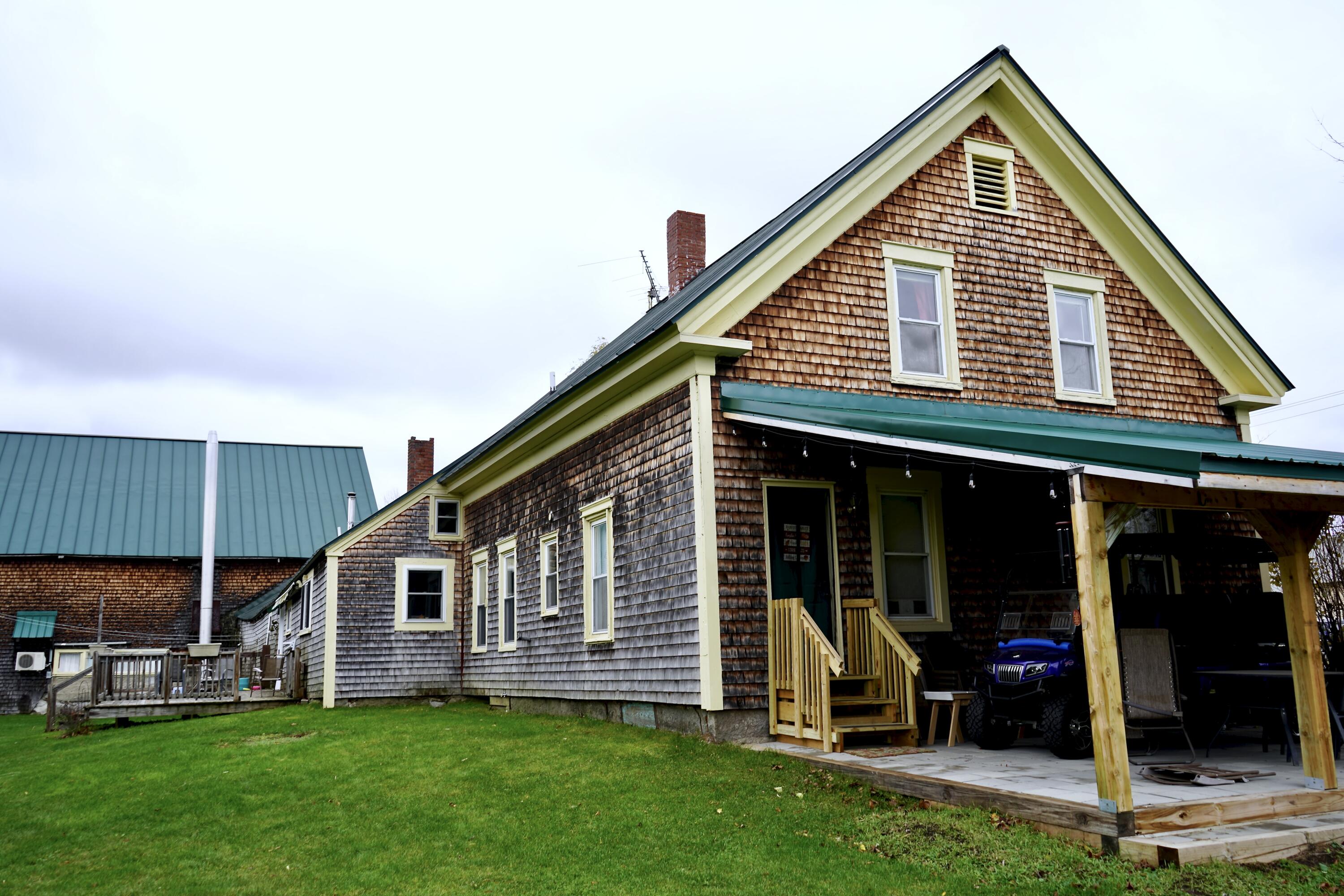 448 Elm Street Newport, ME 04953 - Photo 61 of 64 448 Elm Street Newport